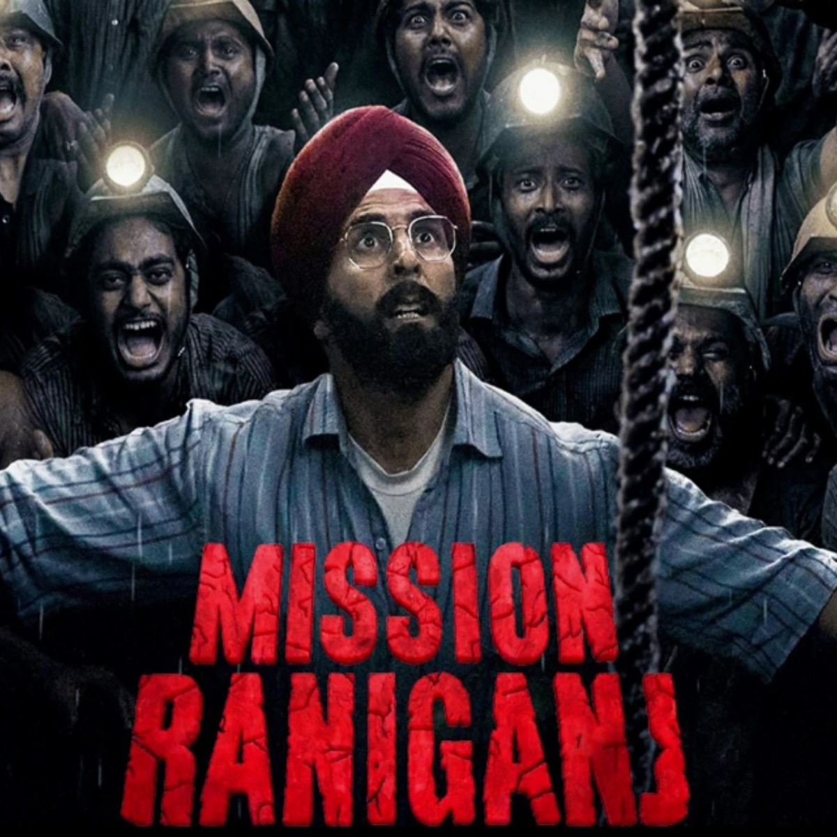 मिशन रानीगंज