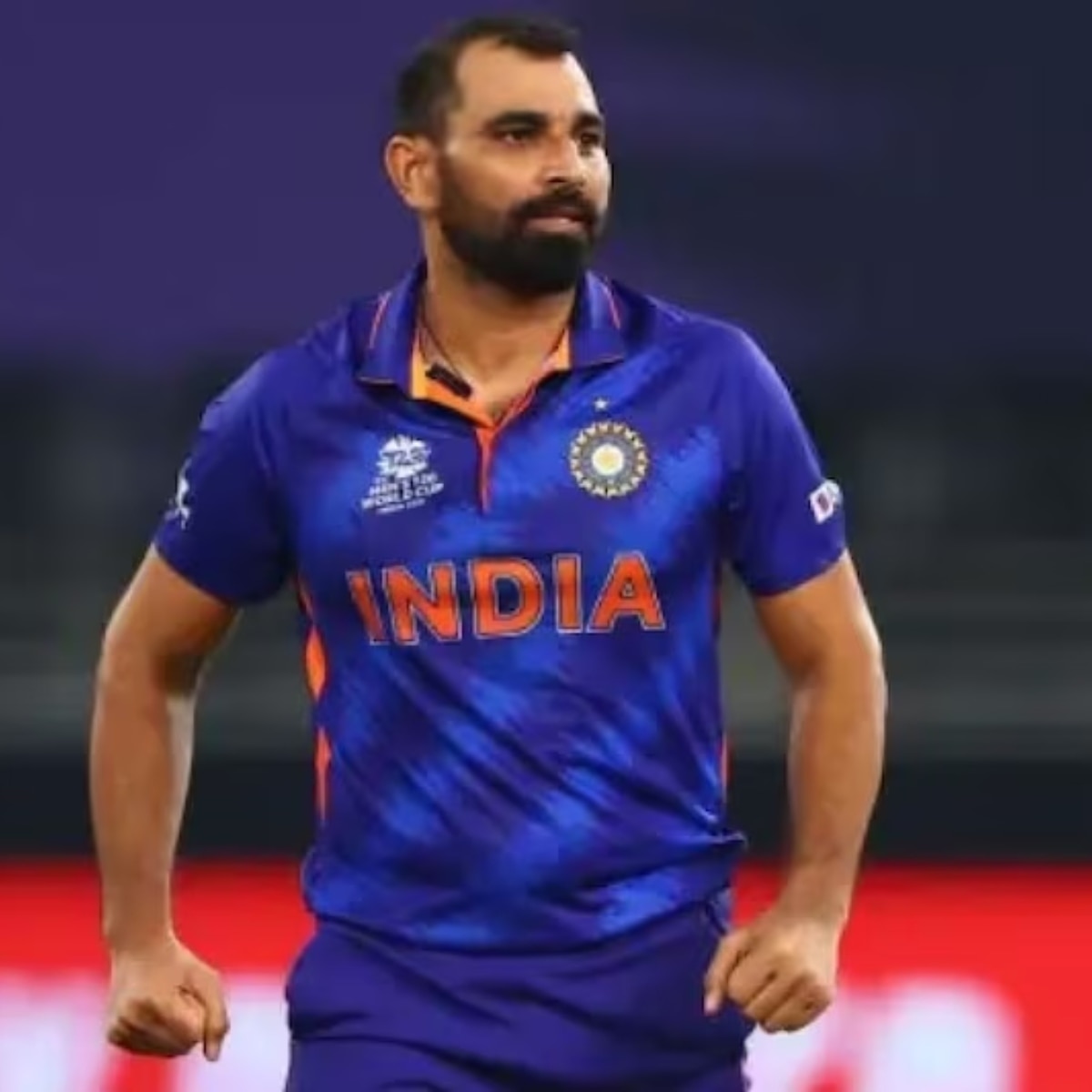 मोहम्मद शमी