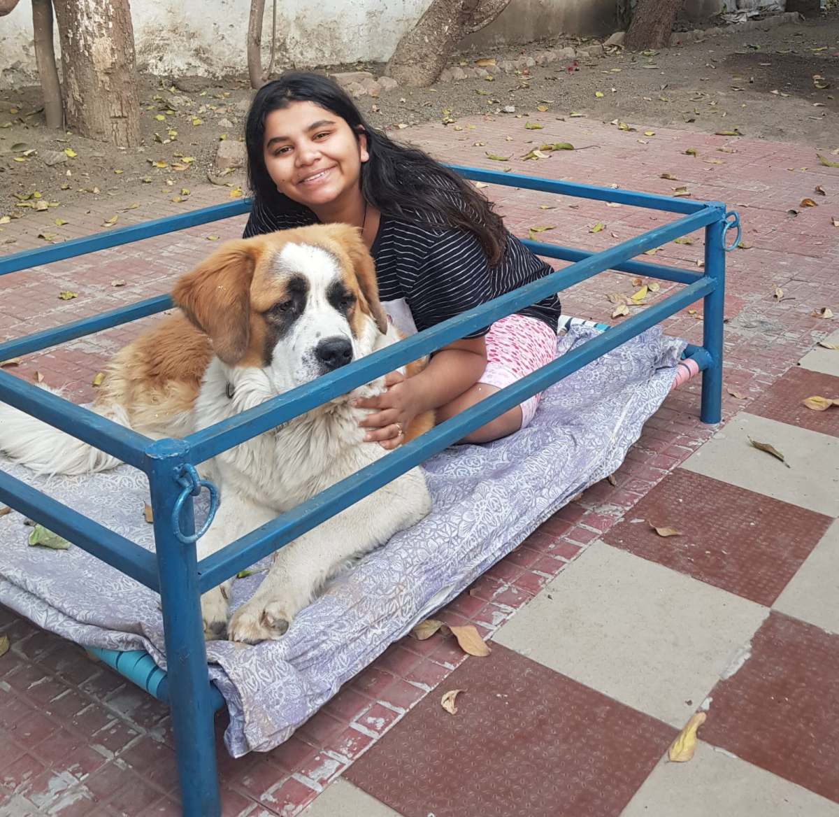 MPPSC Result 2019 Topper Shivangi Baghel 6