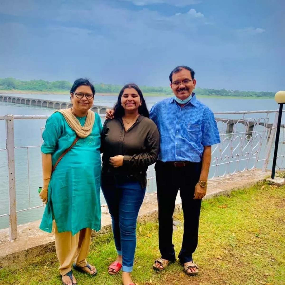 MPPSC Result 2019 Topper Shivangi Baghel 5