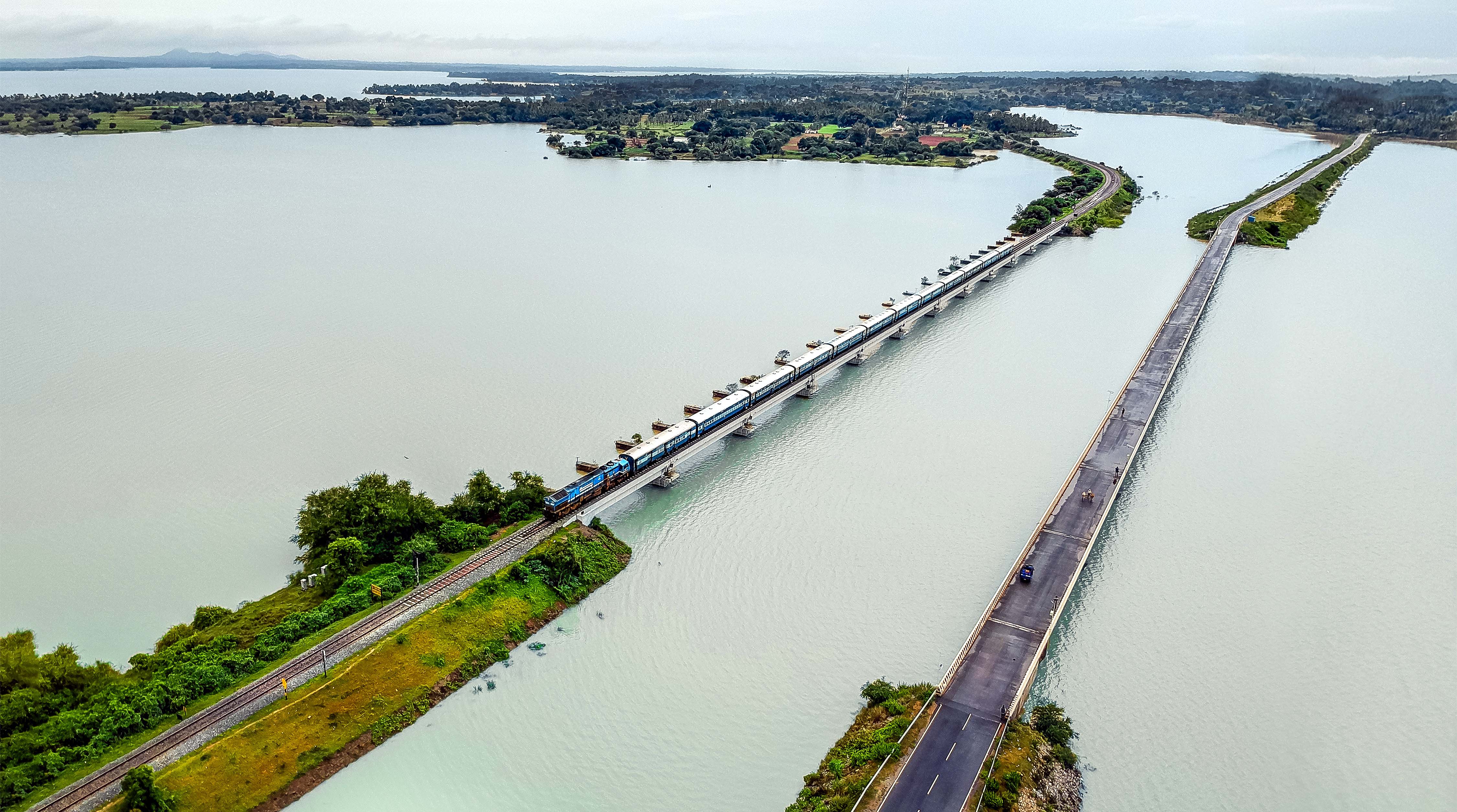 Indian Cities to Submerge in Sea 