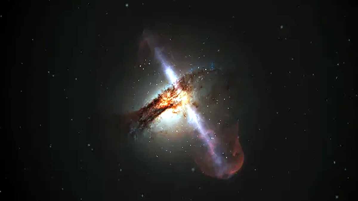 Batteries From Black Holes