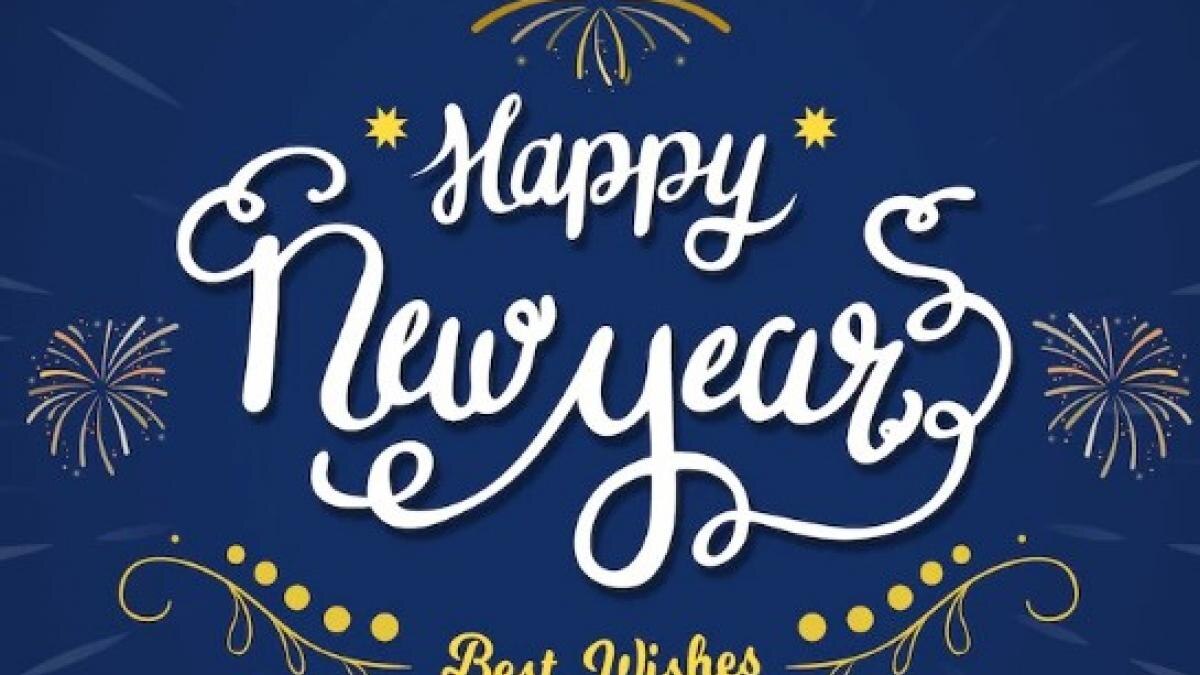 New Year Wishes in Hindi 