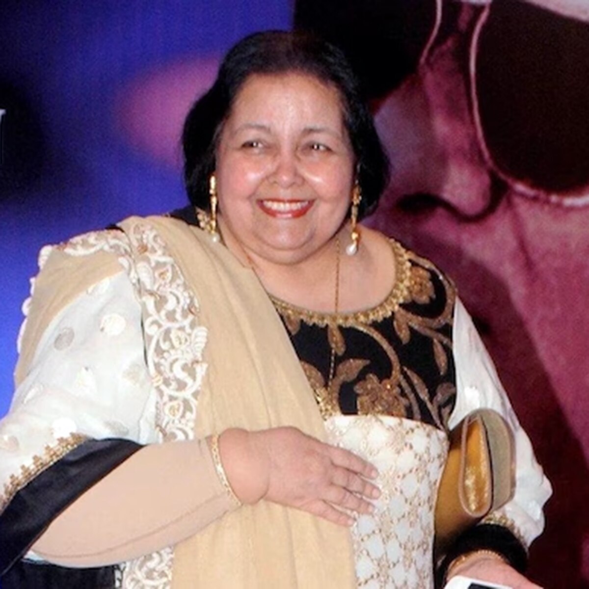 पामेला चोपड़ा 