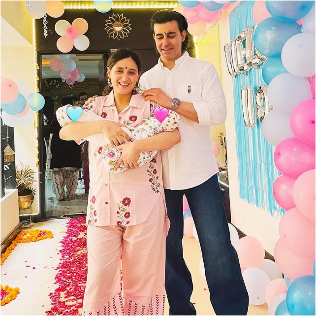 पंखुड़ी अवस्थी