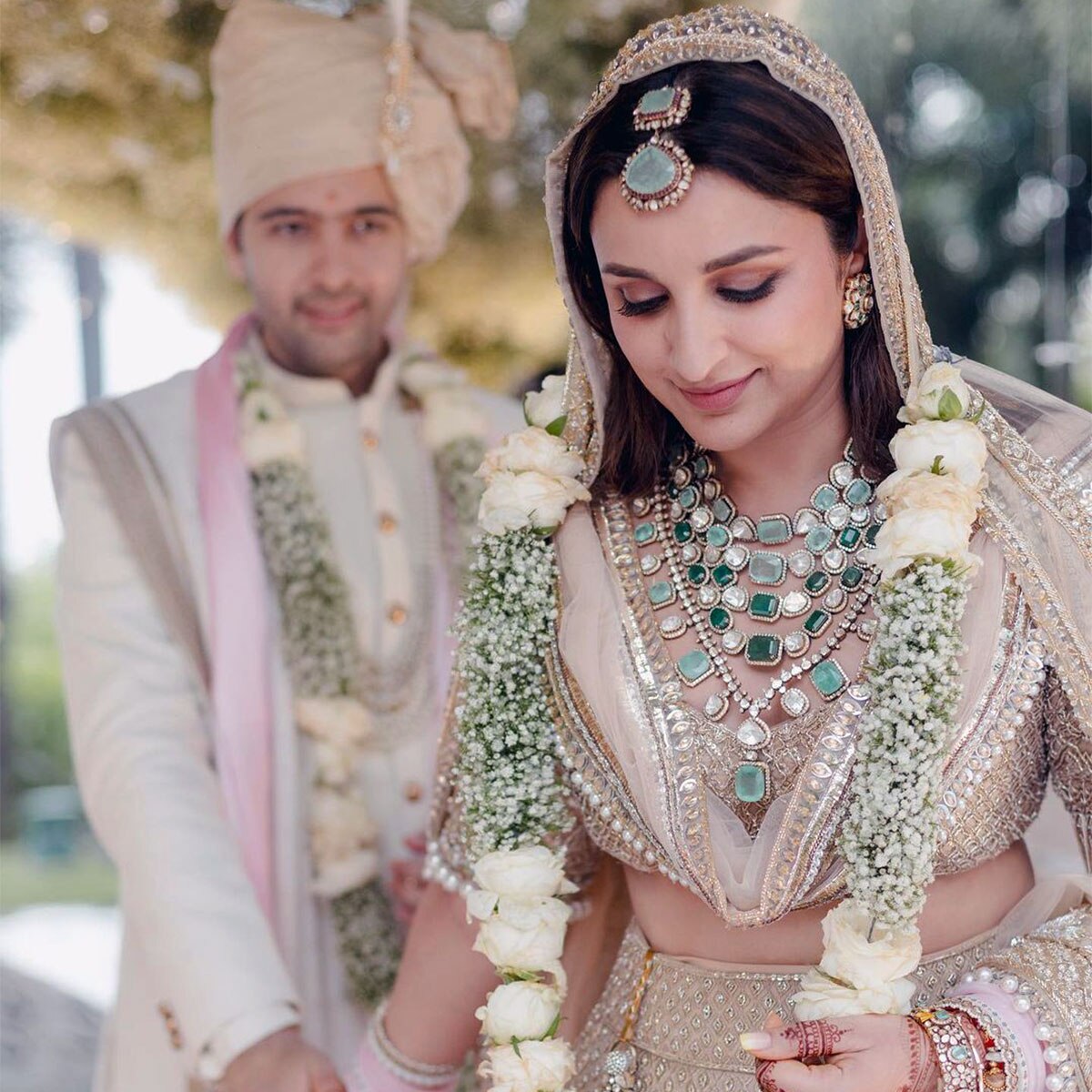 परिणीति चोपड़ा