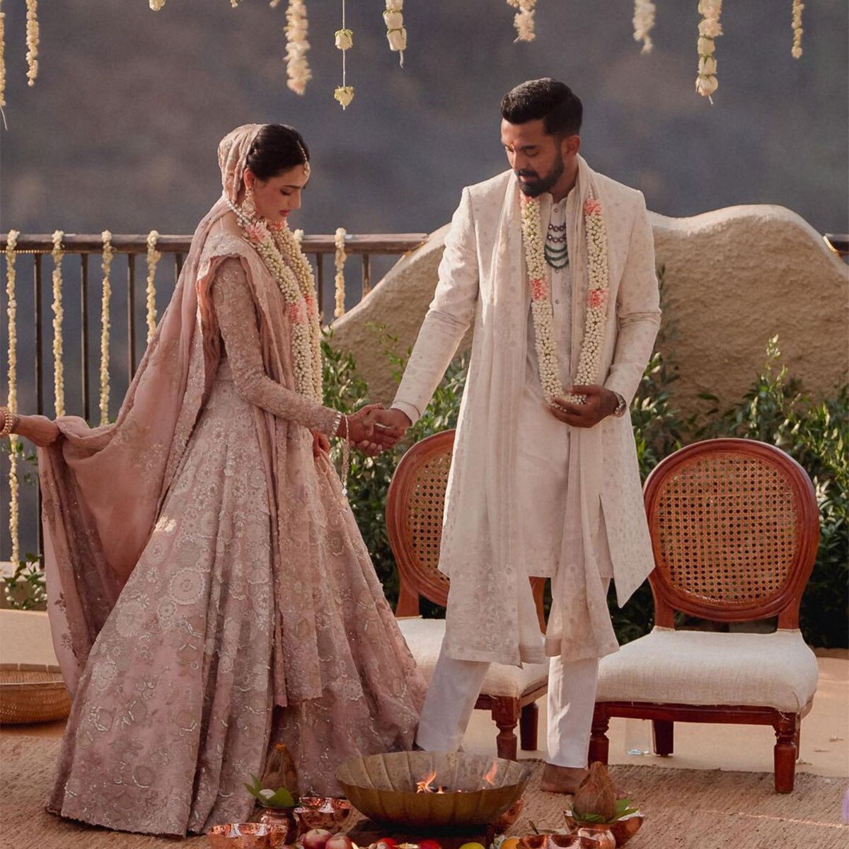 अथिया शेट्टी