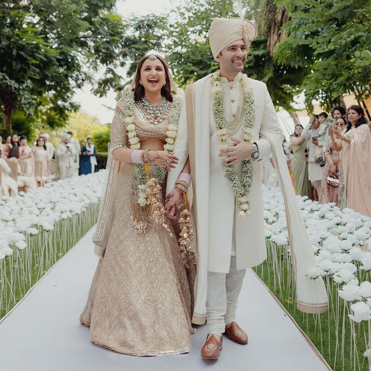 परिणीति चोपड़ा