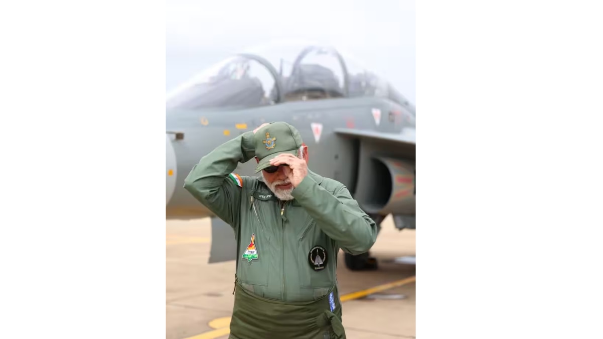 पीएम मोदी