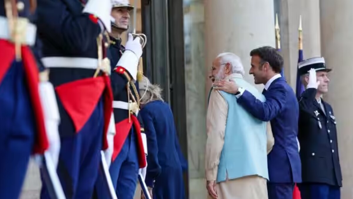 पीएम मोदी