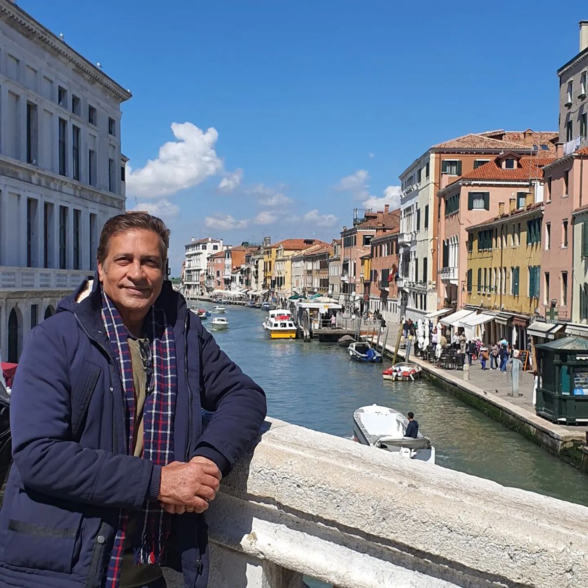 रियो कपाड़िया