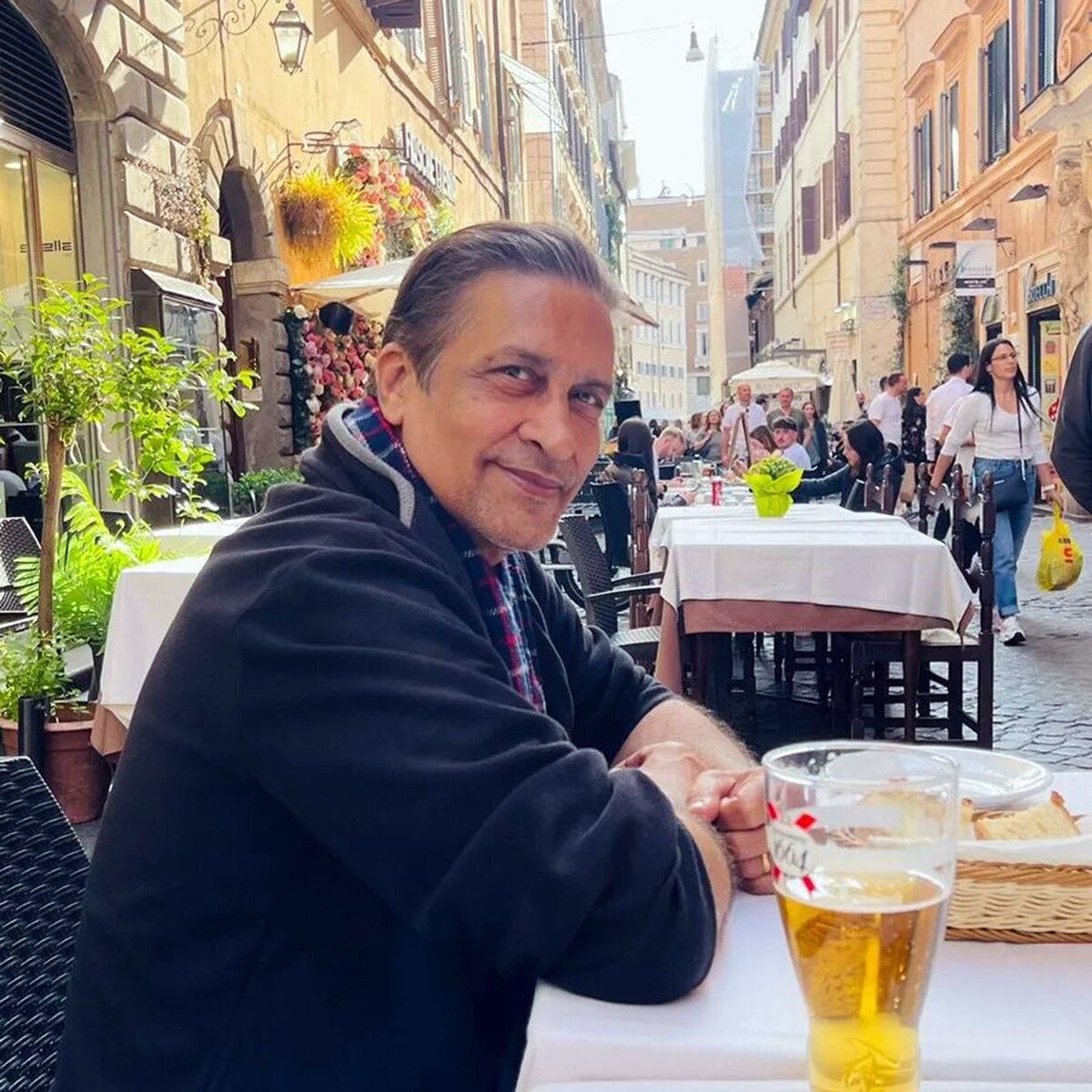 रियो कपाड़िया