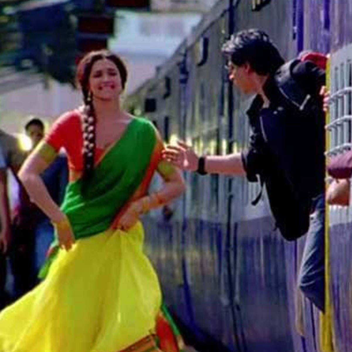 चेन्नई एक्सप्रेस 