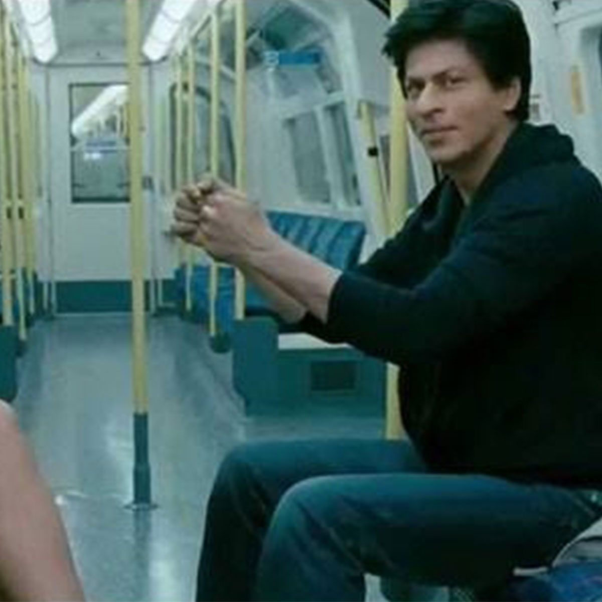 जब तक है जां