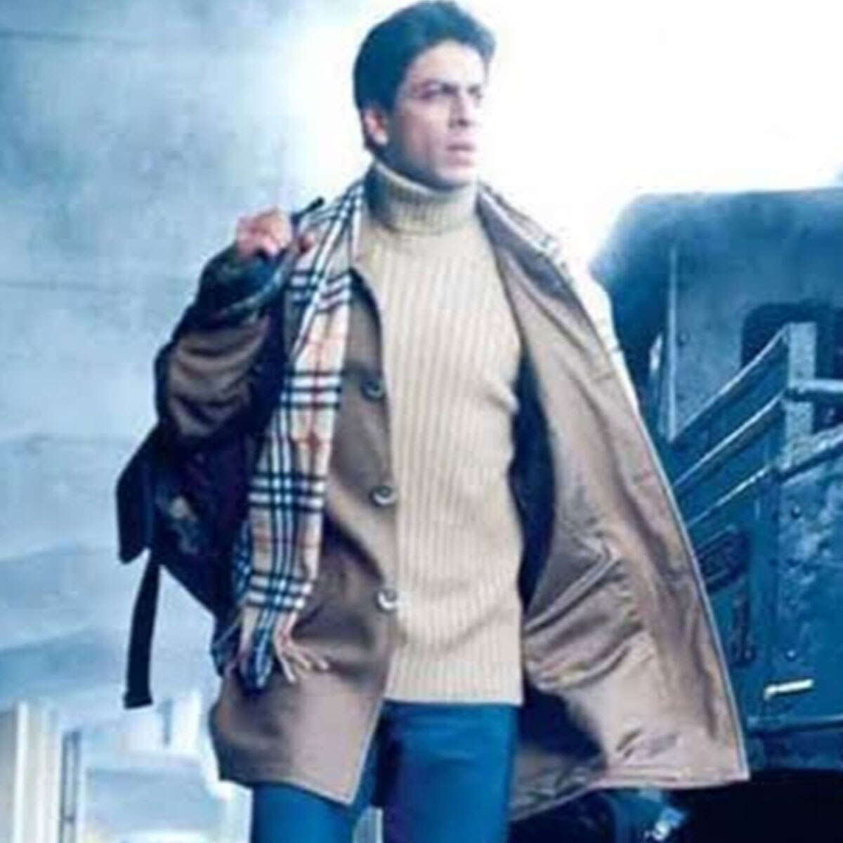 मैं हूं ना