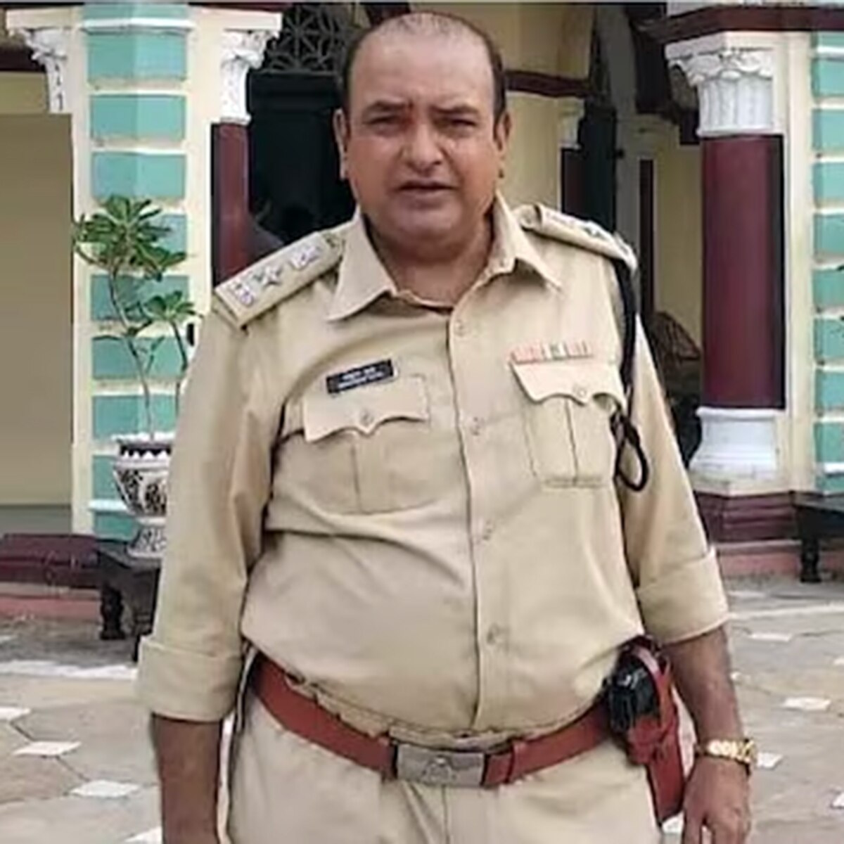 शहनवाज प्रधान 