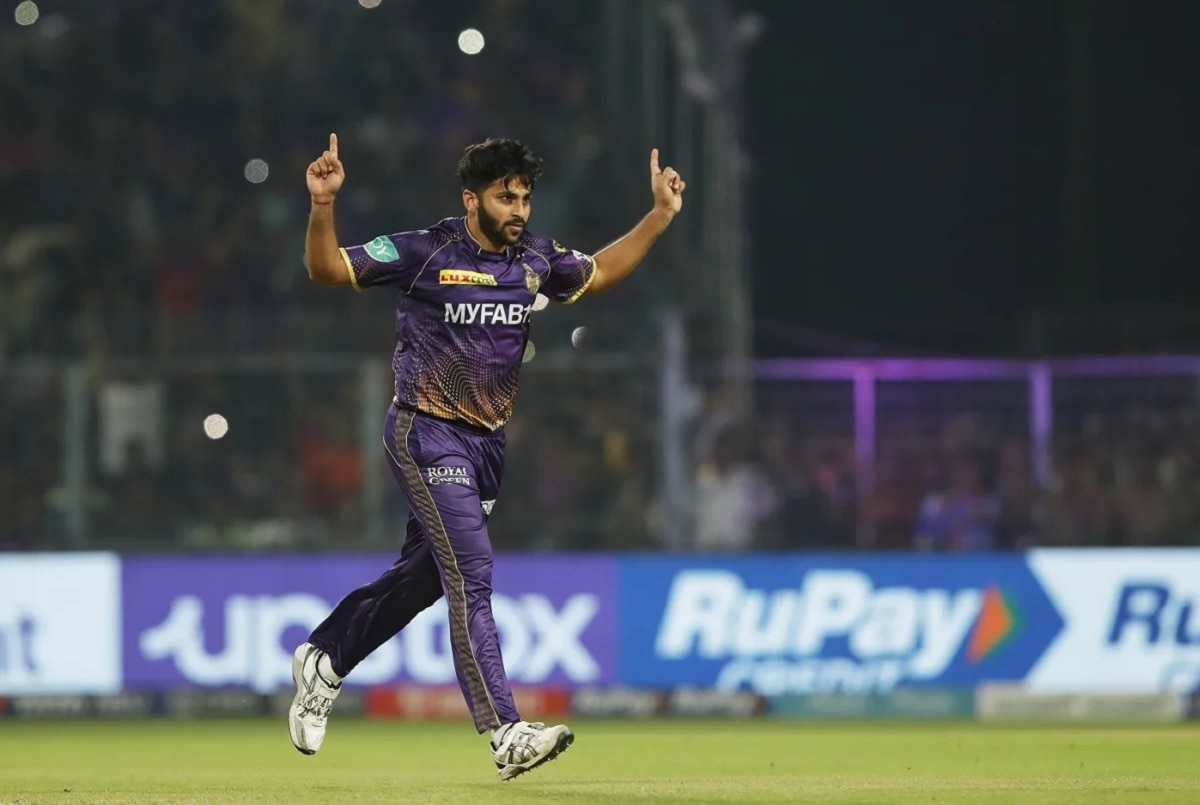 शार्दुल ठाकुर