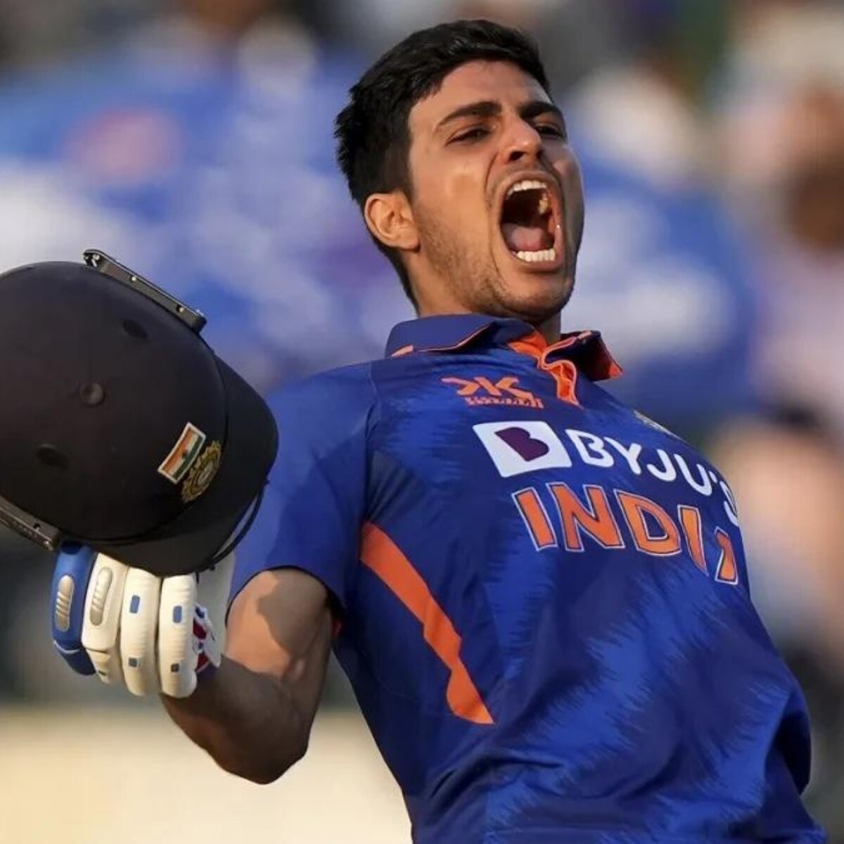 शुभमन गिल