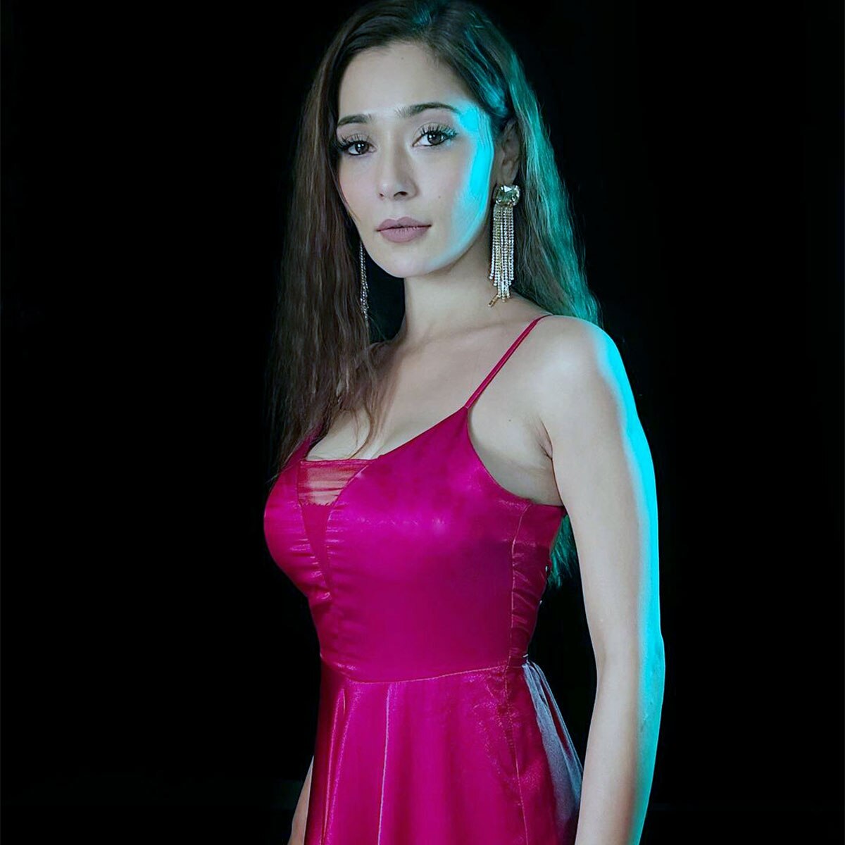 सारा खान 