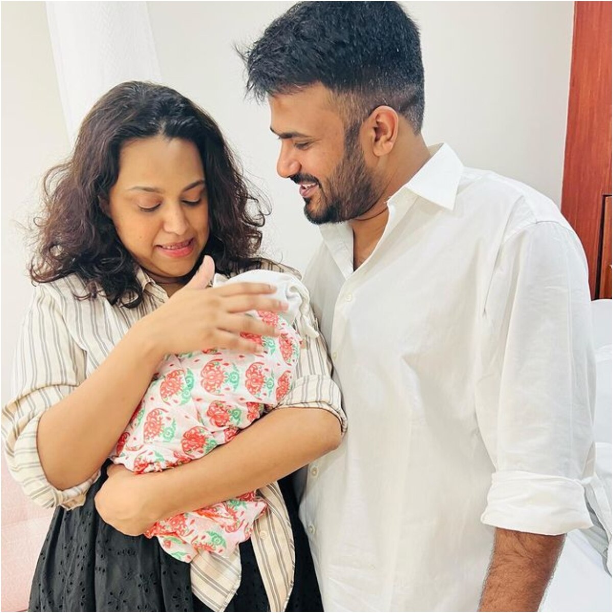 स्वरा भास्कर