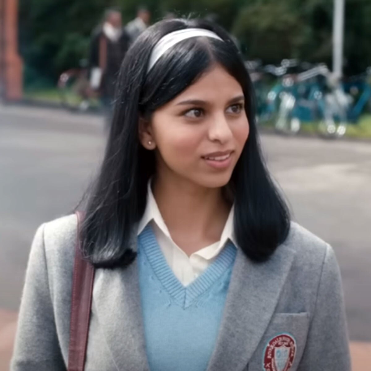 द आर्चीज