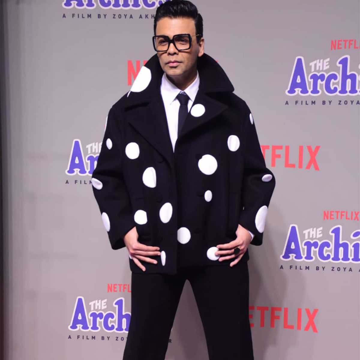 करण जौहर