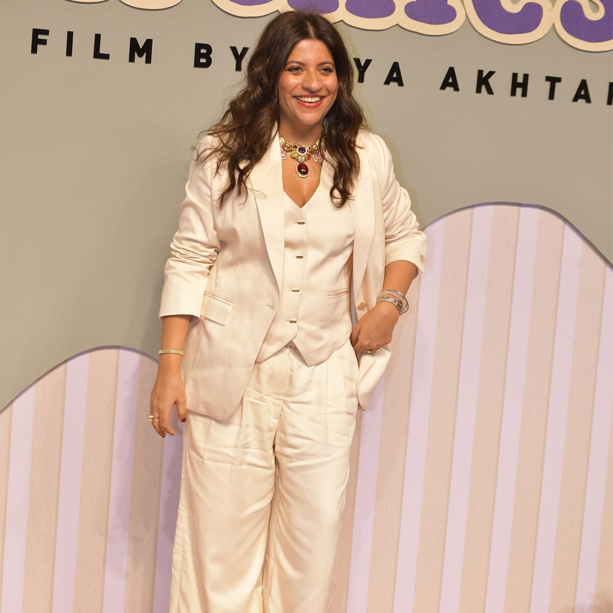 जोया अख्तर 