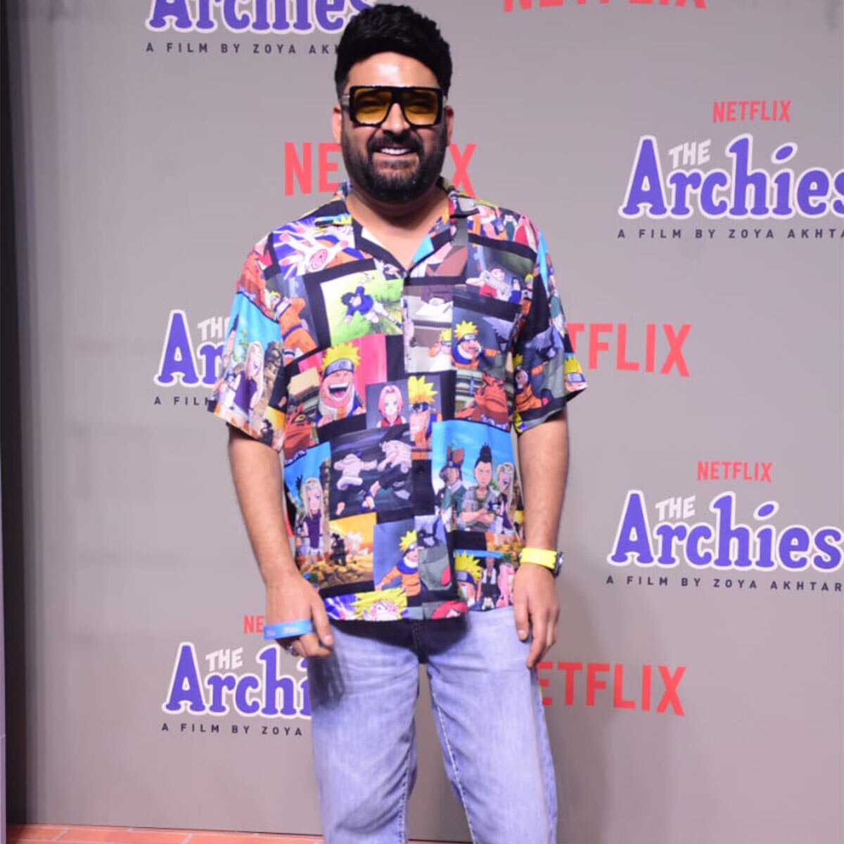 कपिल शर्मा