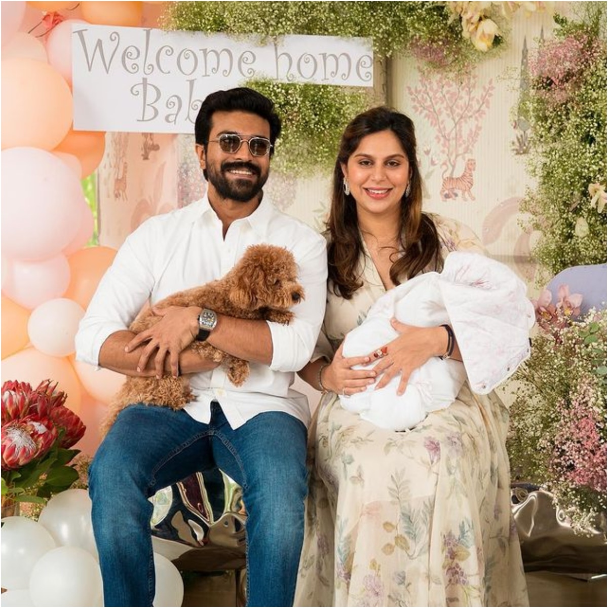 उपासना कामिनेनी