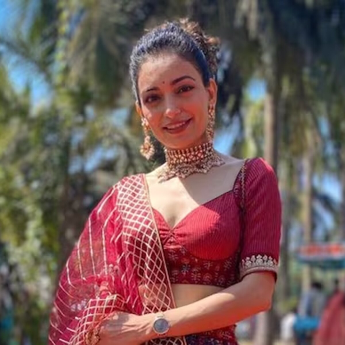 वैभवी उपाध्याय