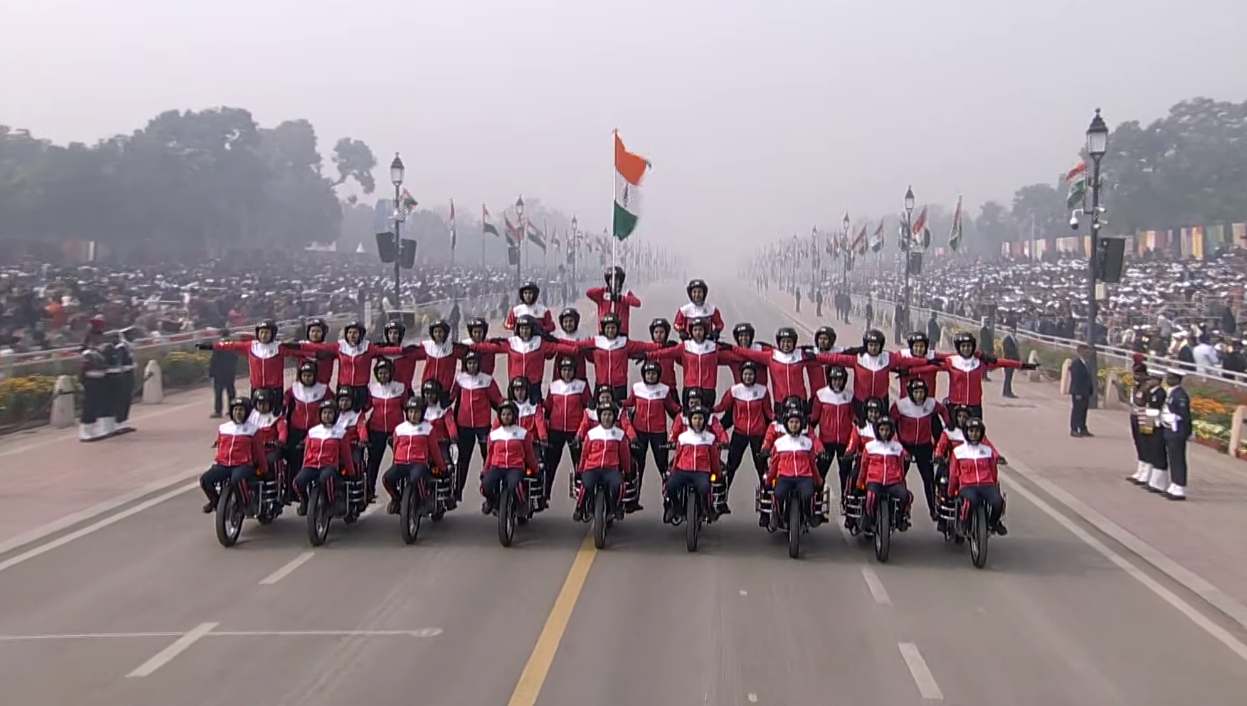 Republic Day 2024 last