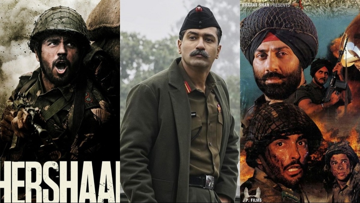 75वें गणतंत्र दिवस पर देशभक्ति का जोश हाई करेंगी ये फिल्में, OTT पर देखें