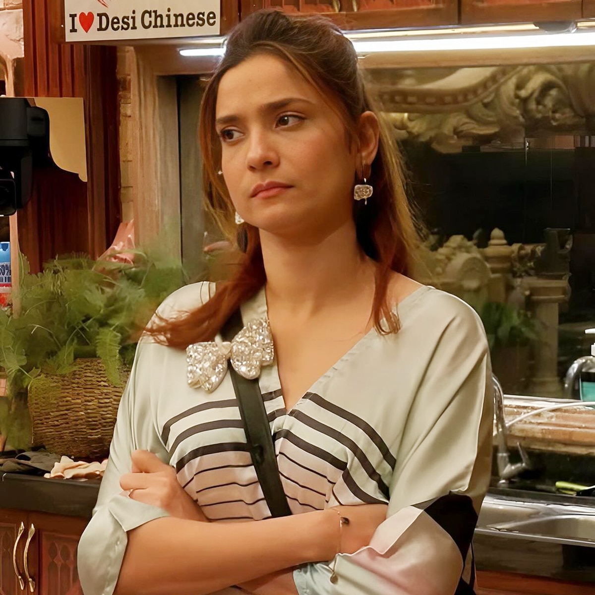 अंकिता लोखंडे