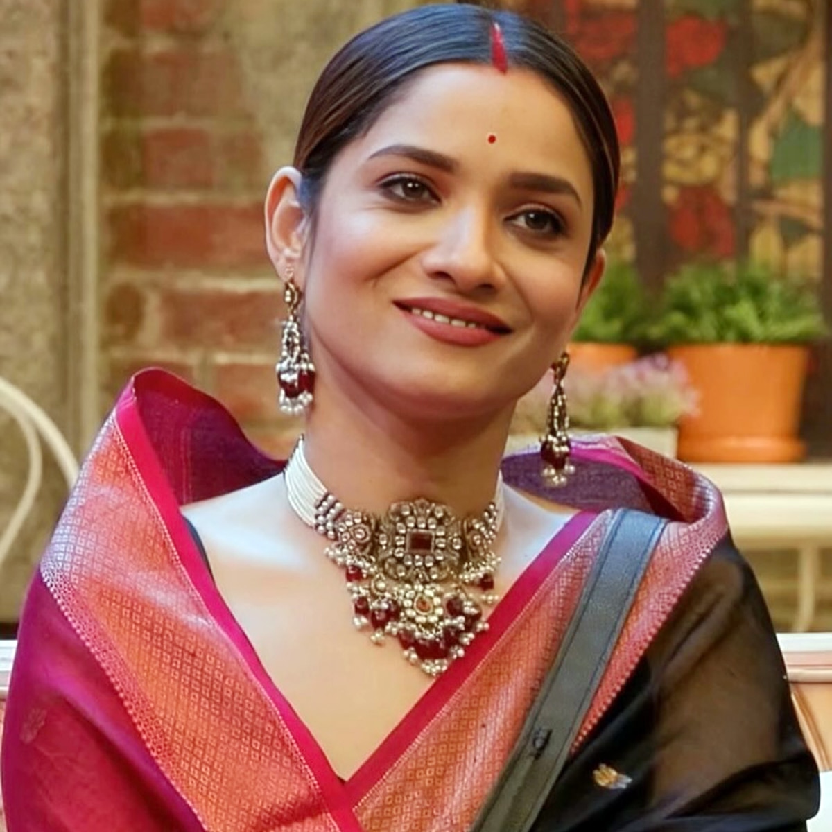 अंकिता लोखंडे