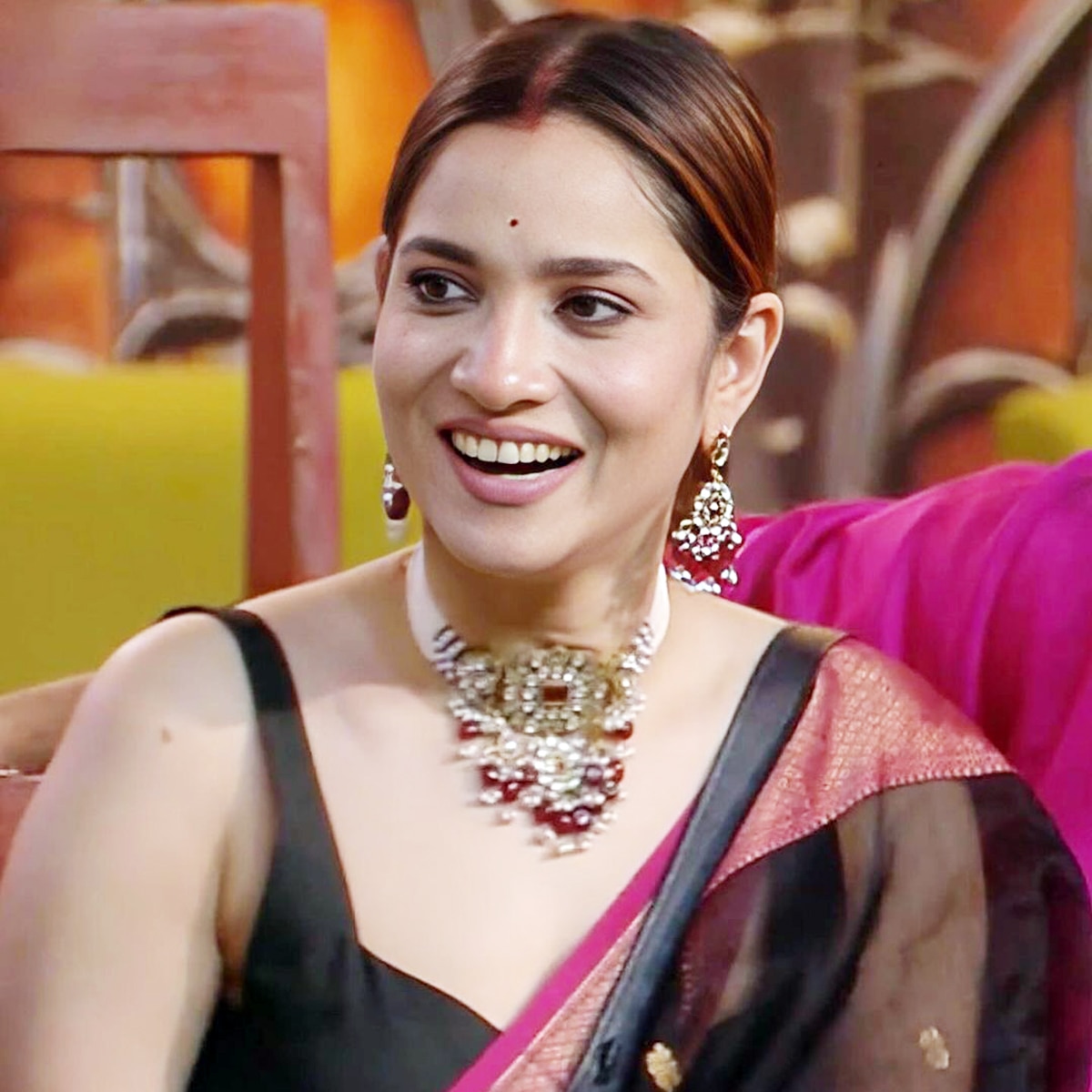 अंकिता लोखंडे