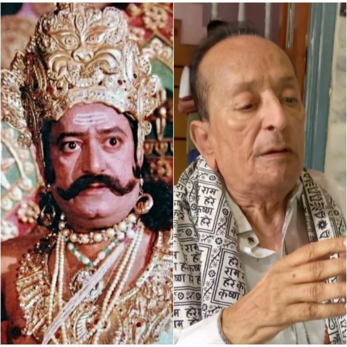 अरविंद त्रिवेदी