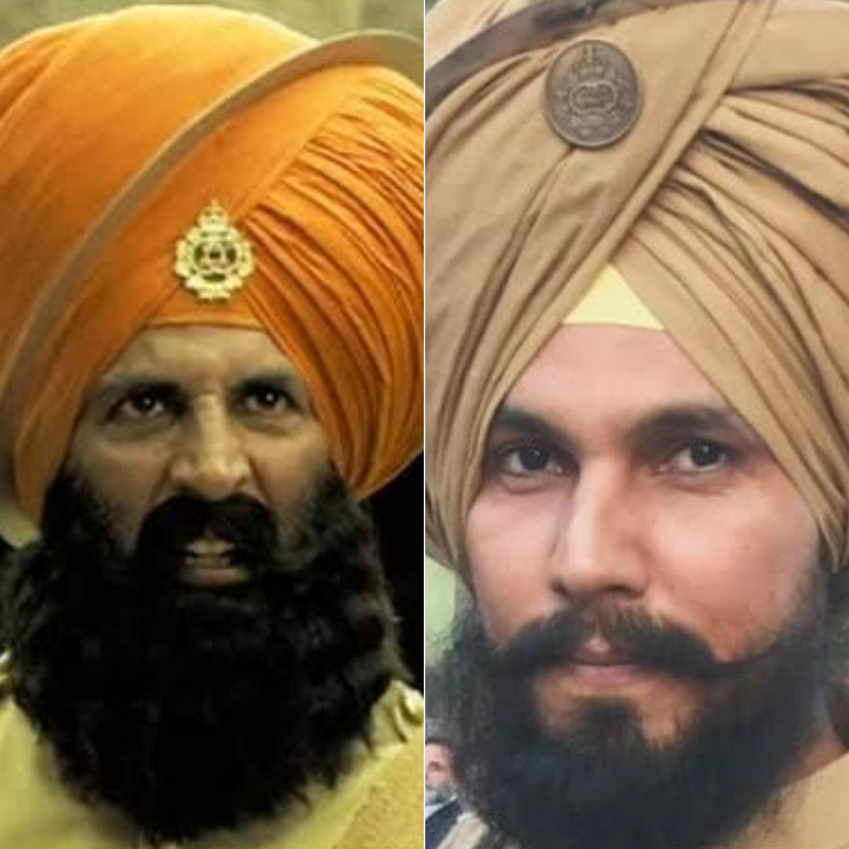 सारागढ़ी की लड़ाई