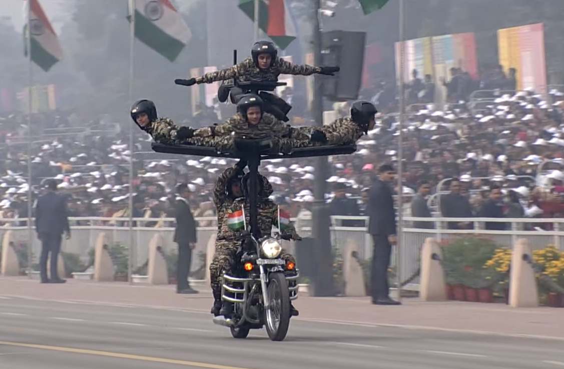 Republic Day 2024