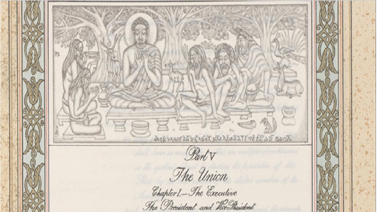 Gautam Buddha