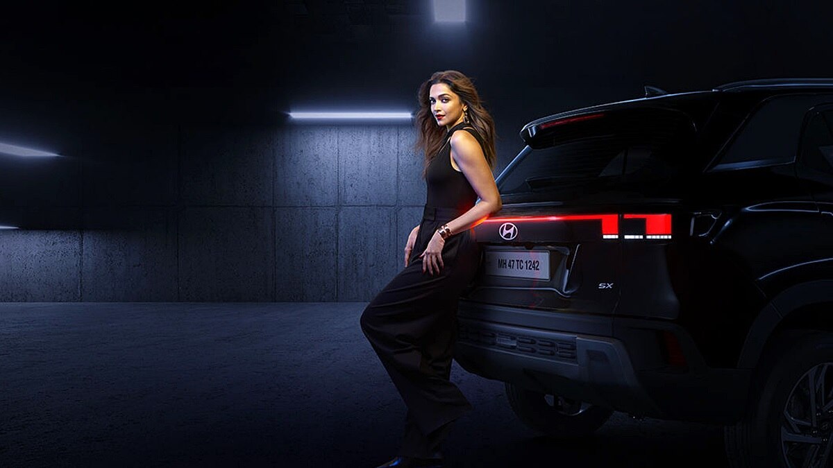 Hyundai Creta Engine