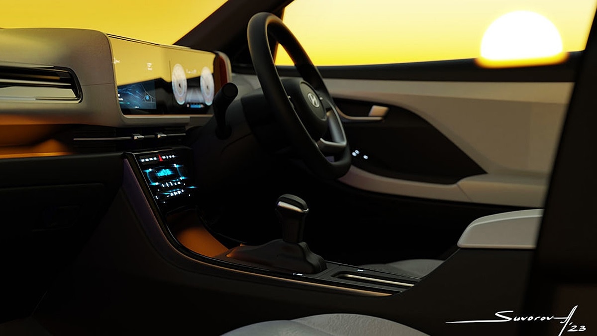 Hyundai Creta Colours