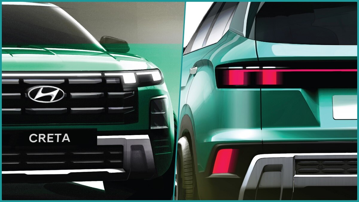 New Hyundai Creta