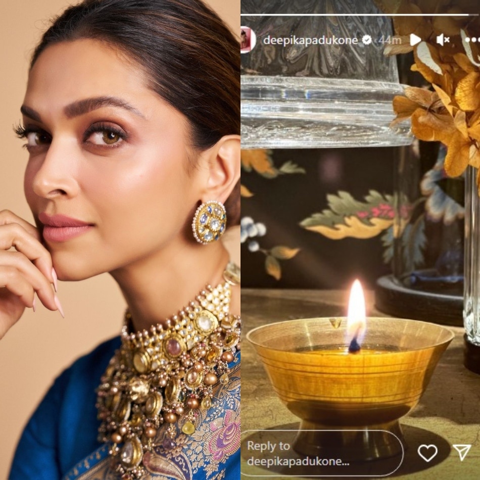 दीपिका पादुकोण