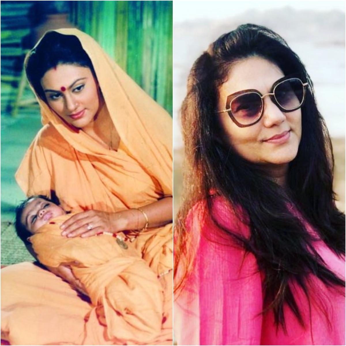 दीपिका चिखलिया