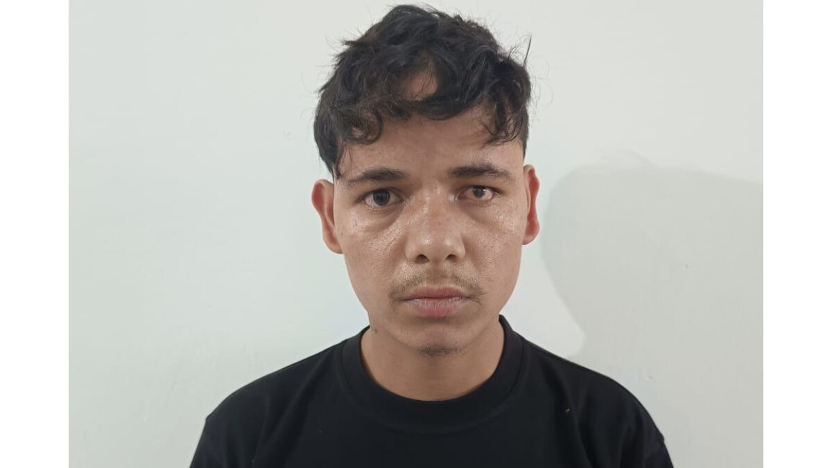 आरोपी हेमराज