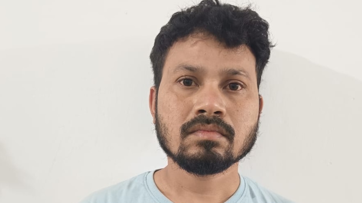 आरोपी ओमप्रकाश