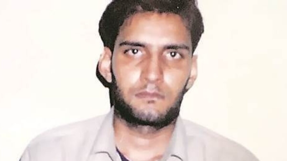 गैंगस्टर संदीप गाड़ोली (फाइल फोटो)