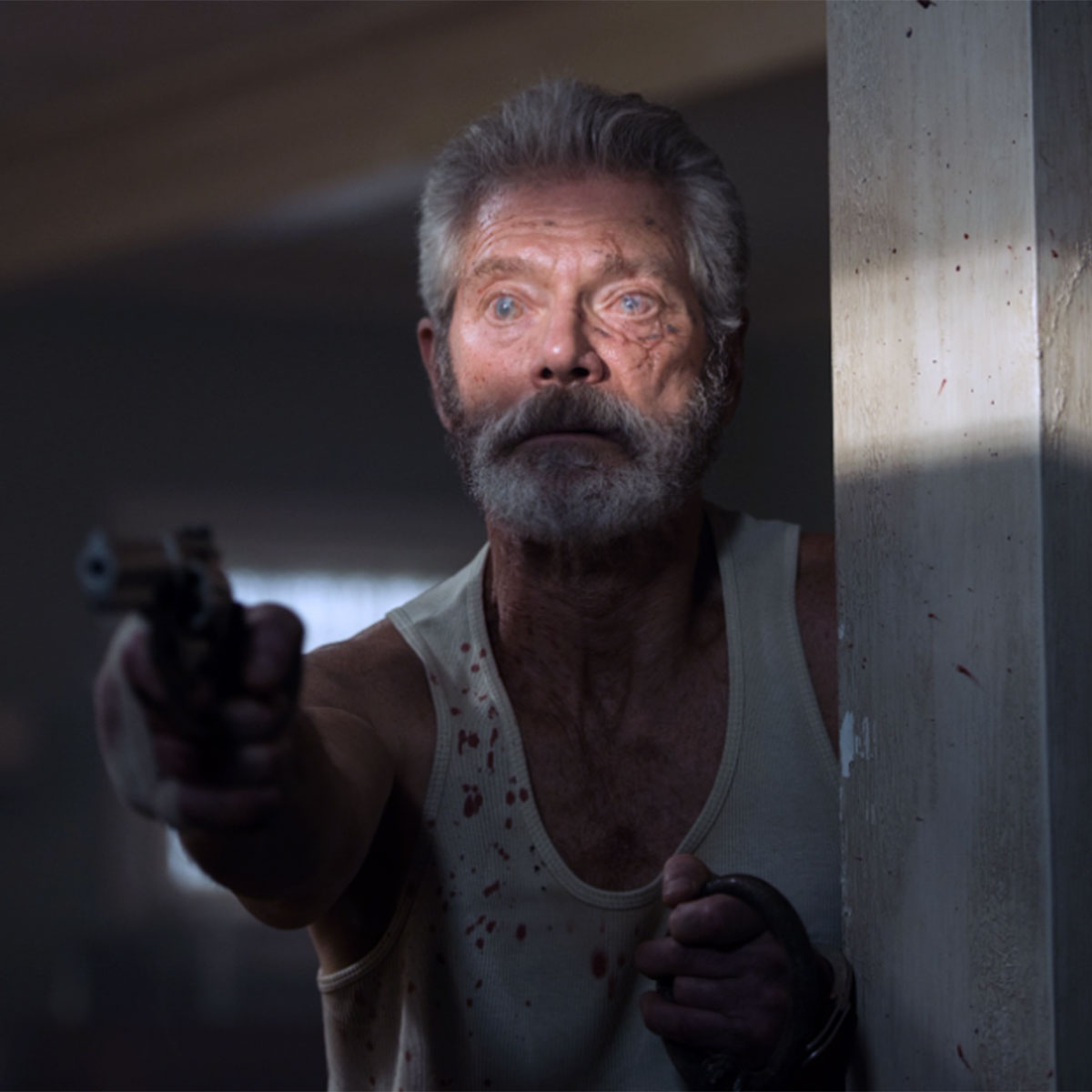 डोन्ट ब्रीद