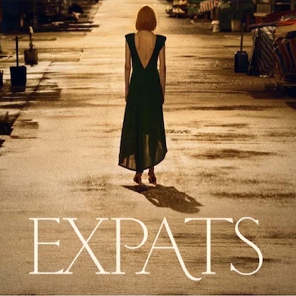 Expats