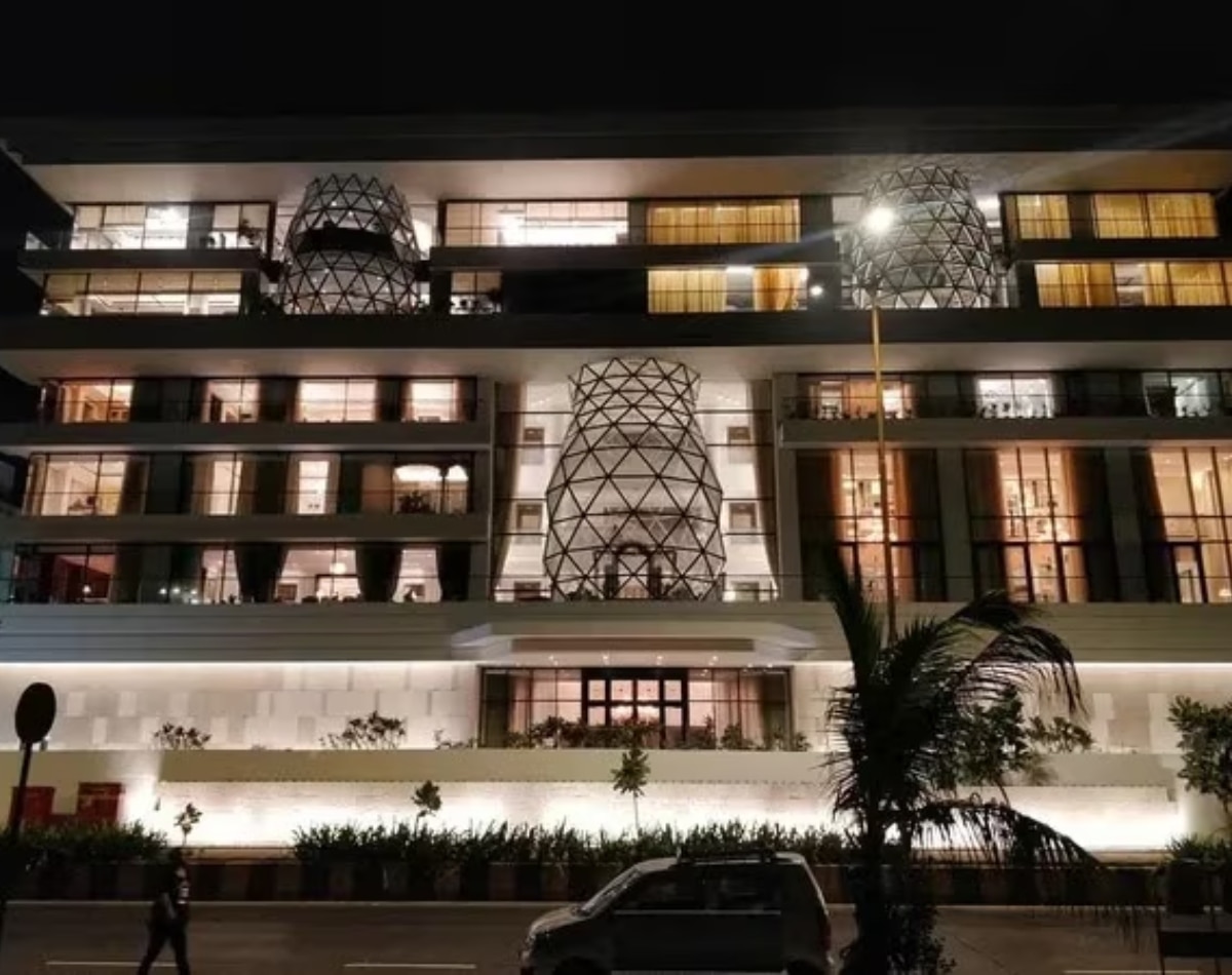 पांचवां- गुलिता (Gulita)